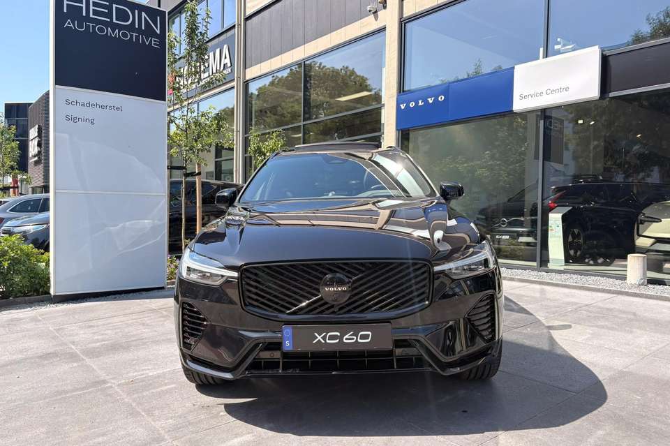 Volvo XC60 - Imagem 2