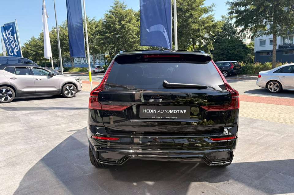 Volvo XC60 - Imagem 4