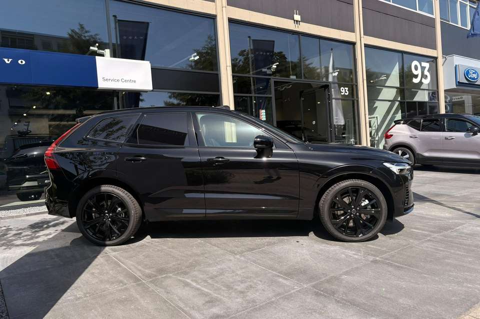Volvo XC60 - Imagem 5