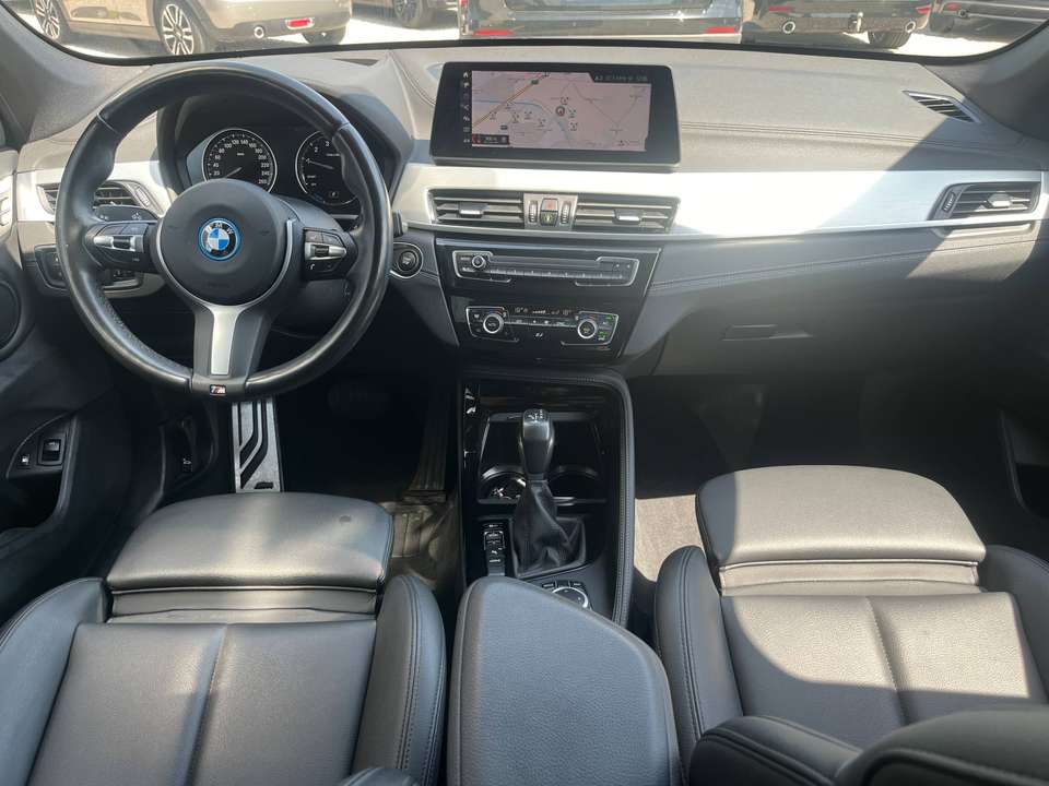 BMW X1 - Imagem 14