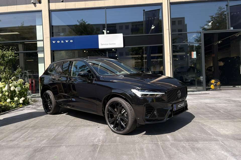 Volvo XC60 - Imagem 6