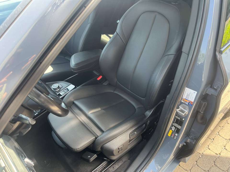 BMW X1 - Imagem 15