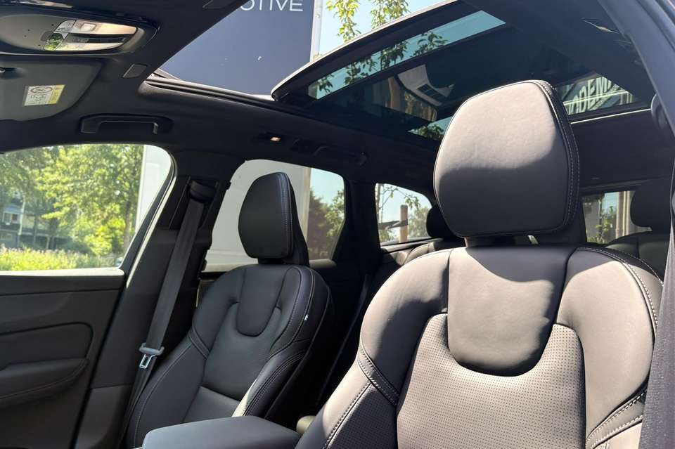 Volvo XC60 - Imagem 7