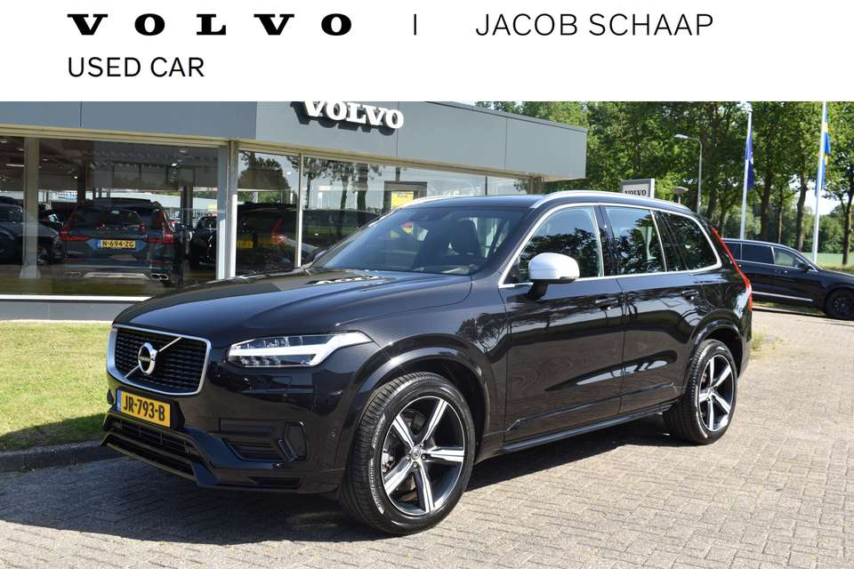 Volvo XC90 - Imagem 1