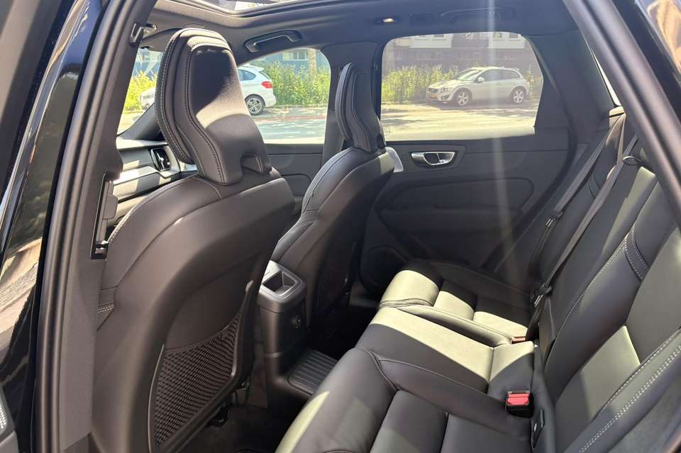 Volvo XC60 - Imagem 9