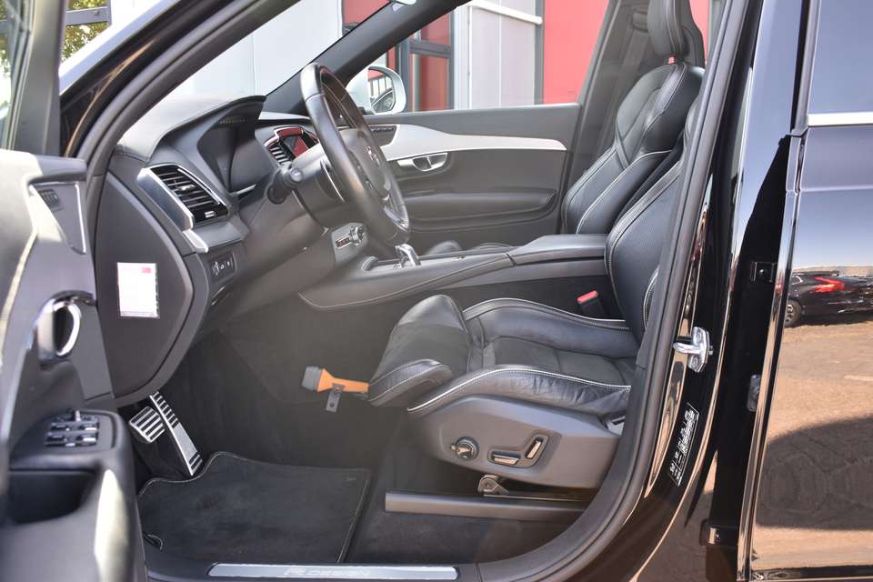 Volvo XC90 - Imagem 2