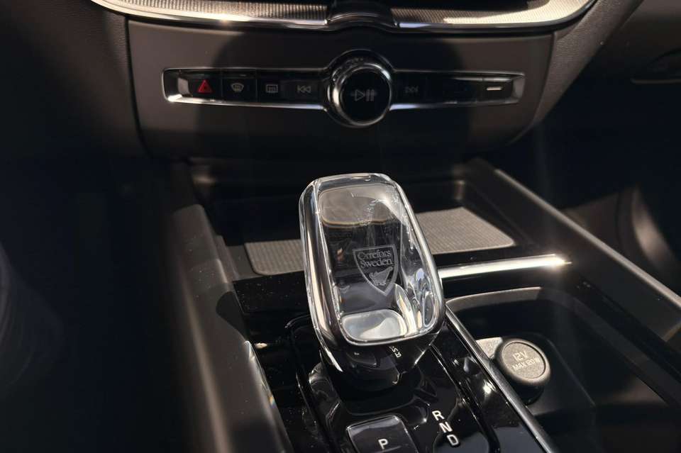 Volvo XC60 - Imagem 11