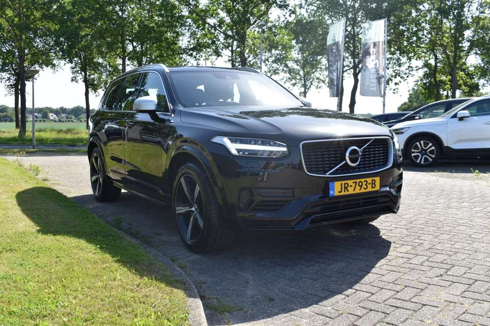 Volvo XC90 - Imagem 3
