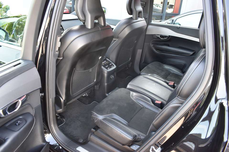 Volvo XC90 - Imagem 4
