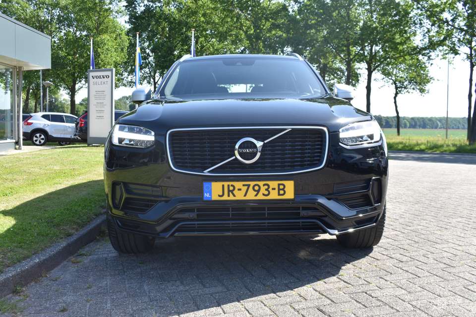 Volvo XC90 - Imagem 5