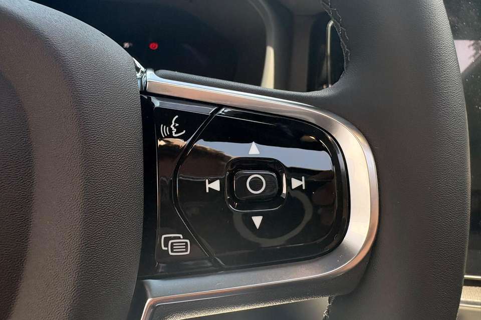 Volvo XC60 - Imagem 14