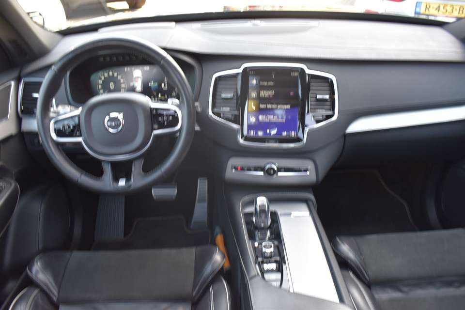 Volvo XC90 - Imagem 6