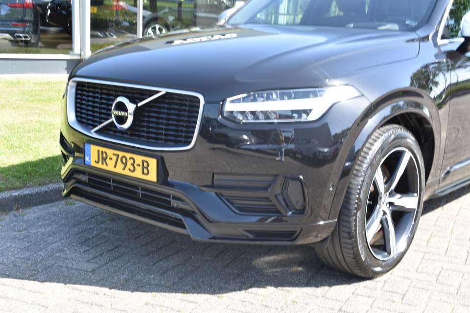 Volvo XC90 - Imagem 7