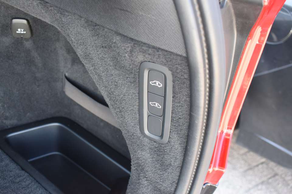 Volvo XC90 - Imagem 8