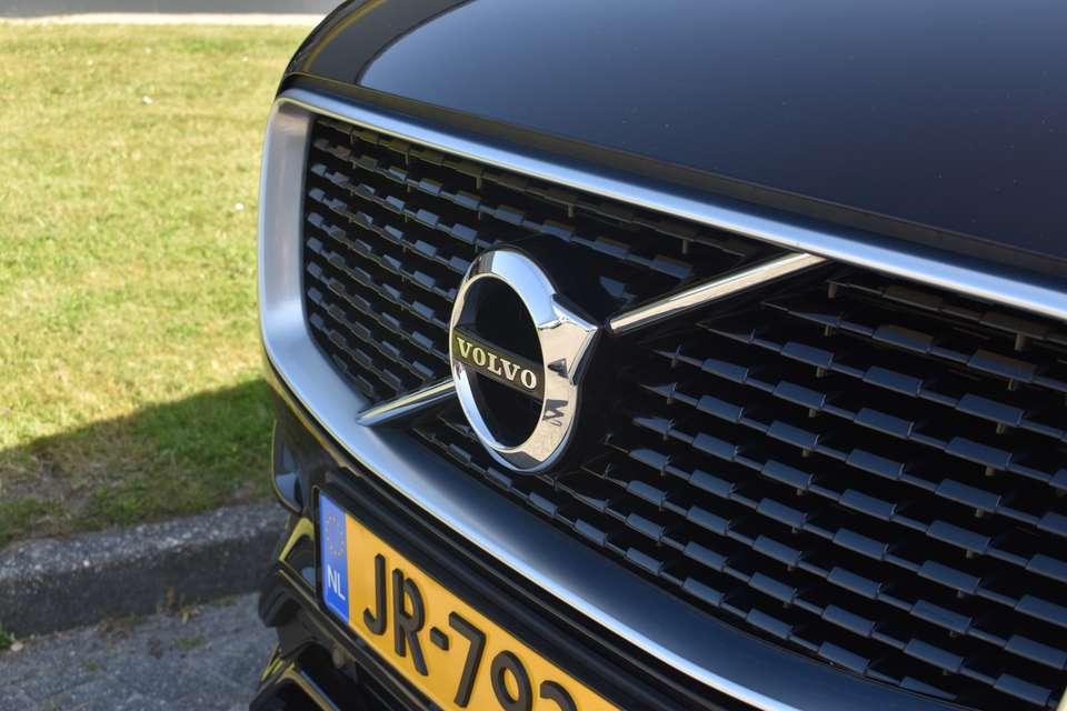 Volvo XC90 - Imagem 9