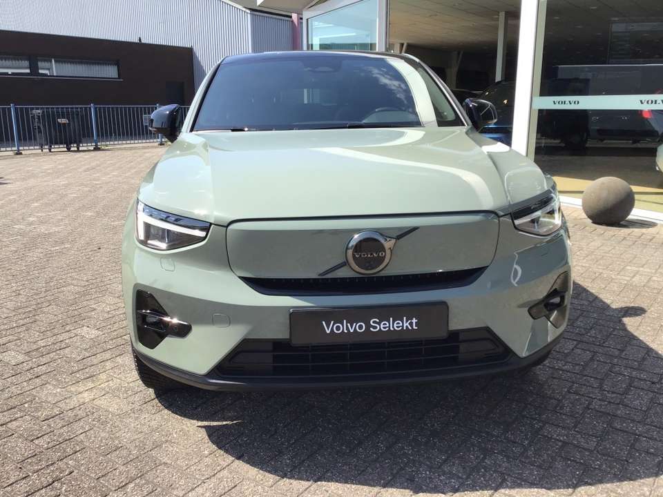 Volvo C40 - Imagem 2