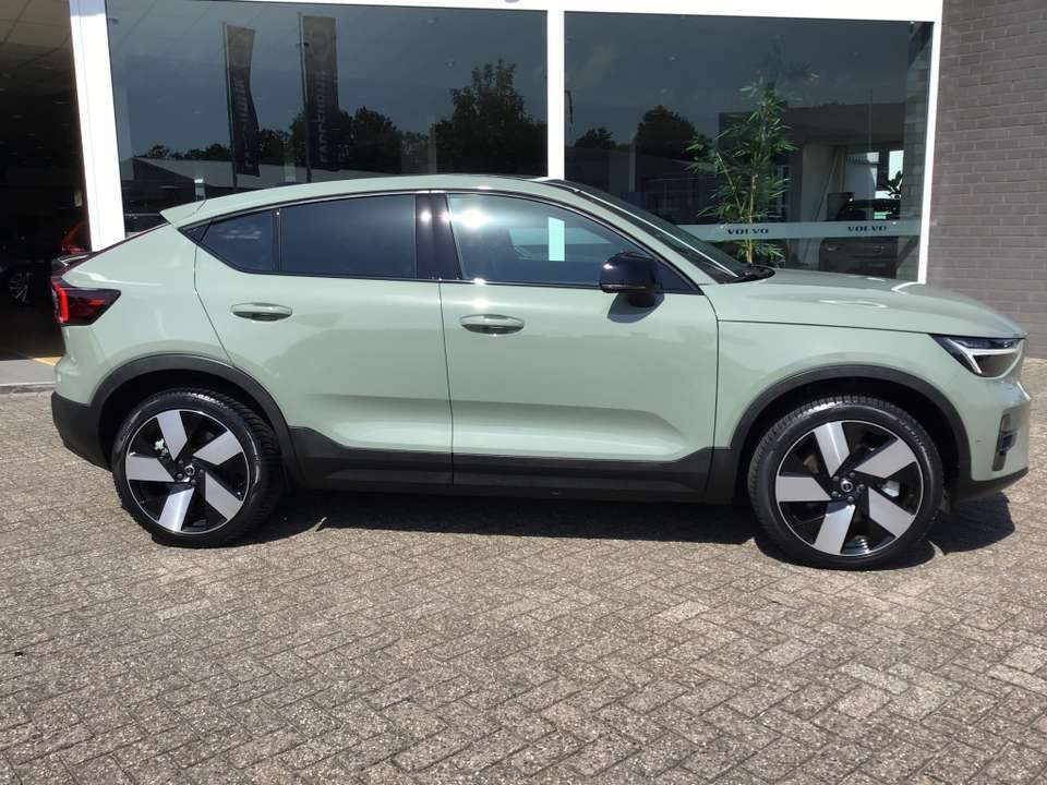 Volvo C40 - Imagem 3