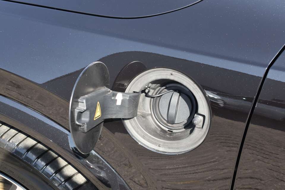 Volvo XC90 - Imagem 12
