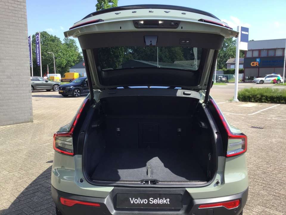 Volvo C40 - Imagem 5