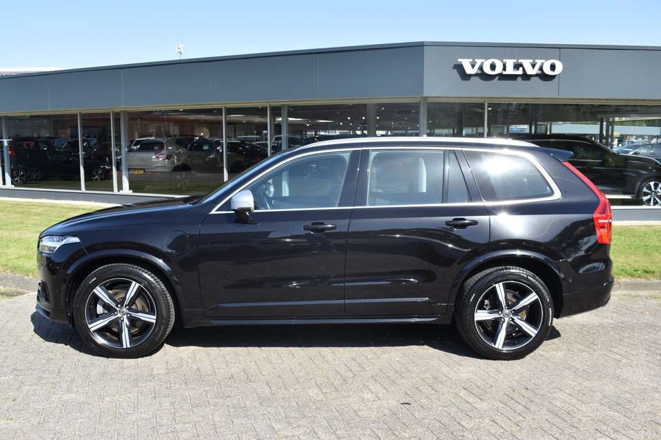 Volvo XC90 - Imagem 14
