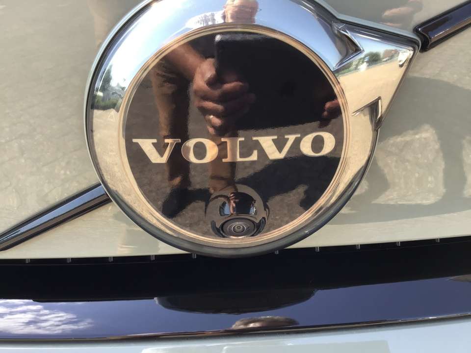 Volvo C40 - Imagem 6