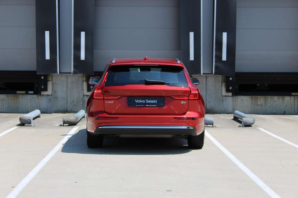 Volvo V60 - Imagem 5
