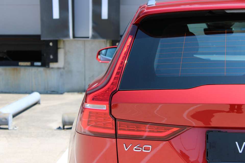 Volvo V60 - Imagem 6