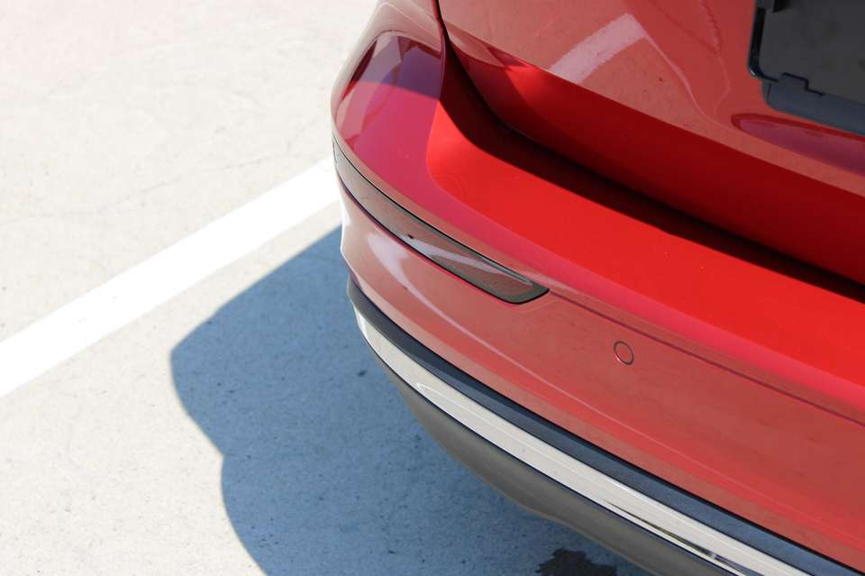Volvo V60 - Imagem 7