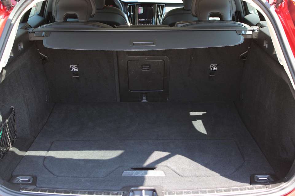 Volvo V60 - Imagem 9