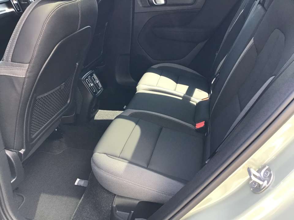 Volvo C40 - Imagem 12
