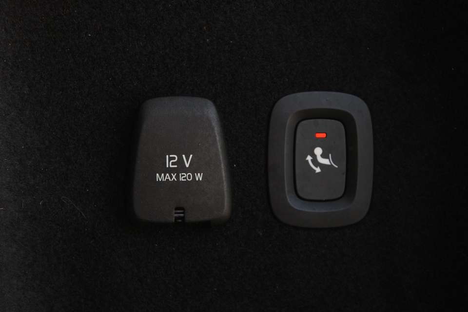 Volvo V60 - Imagem 12