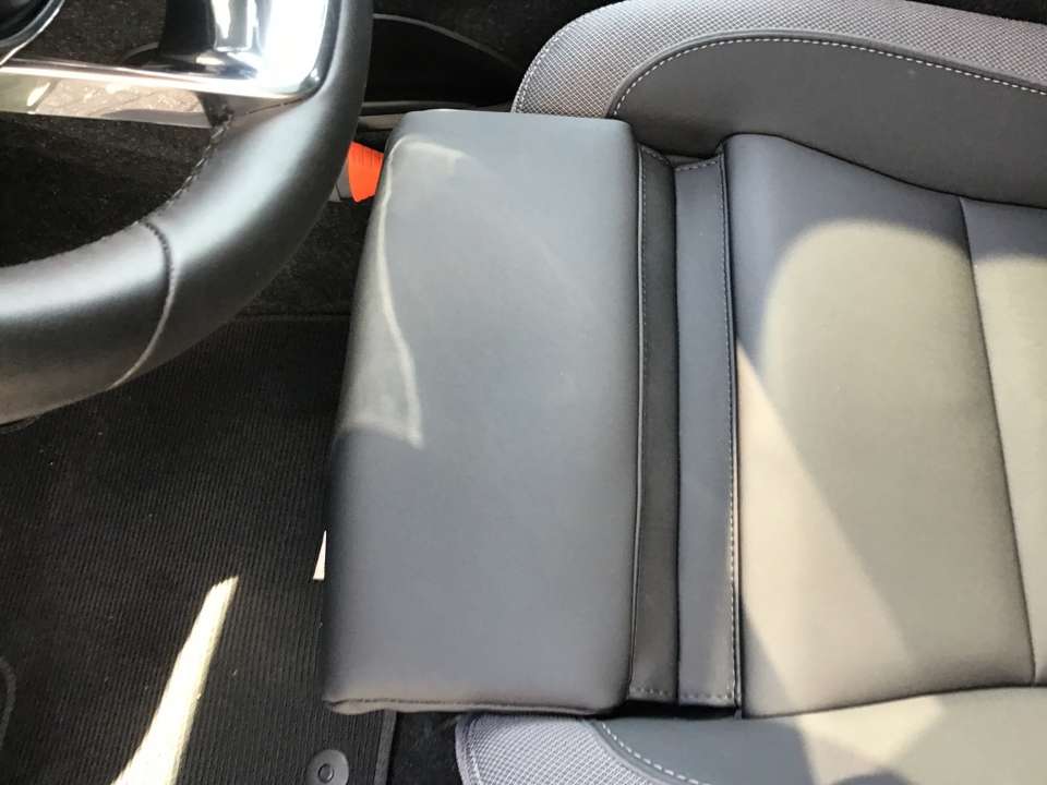 Volvo C40 - Imagem 14