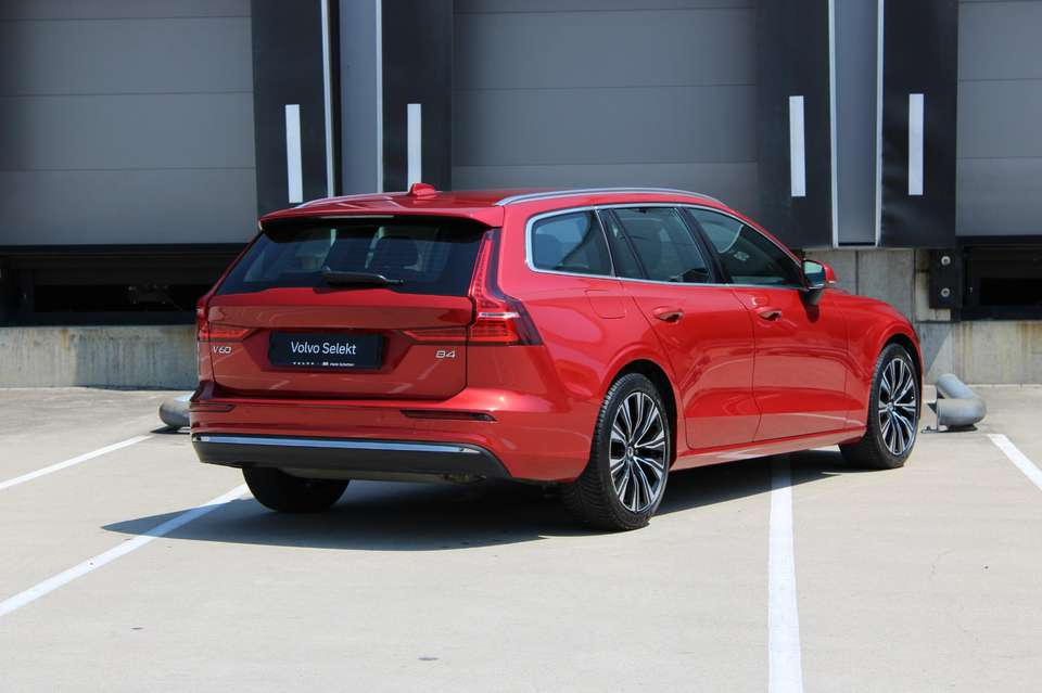 Volvo V60 - Imagem 14
