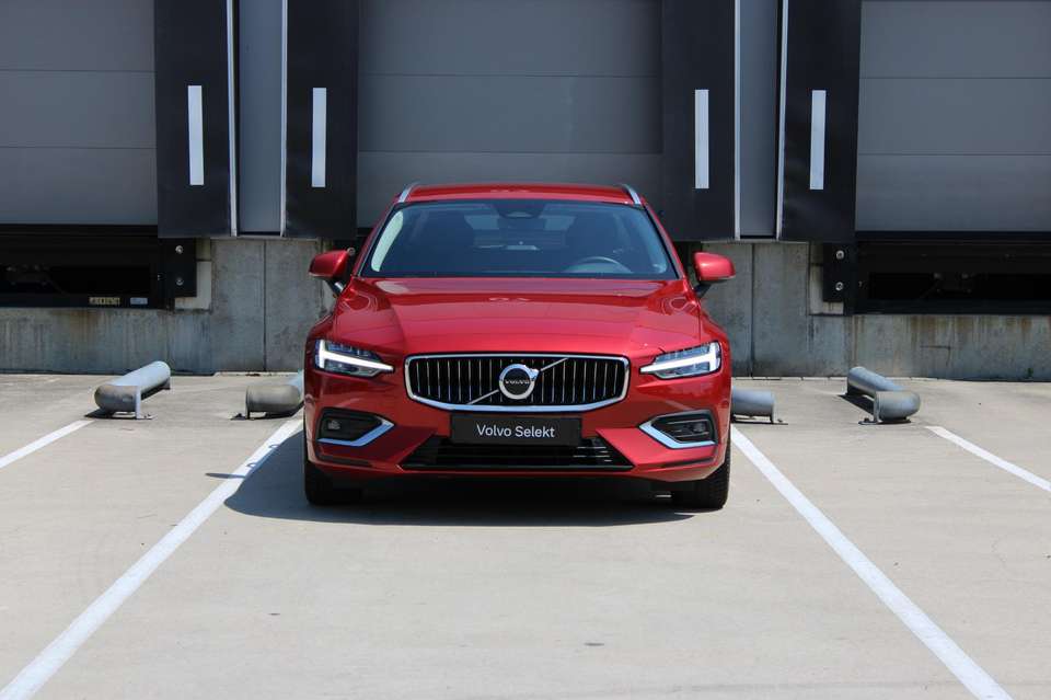 Volvo V60 - Imagem 15
