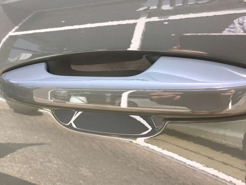 Volvo C40 - Imagem 20