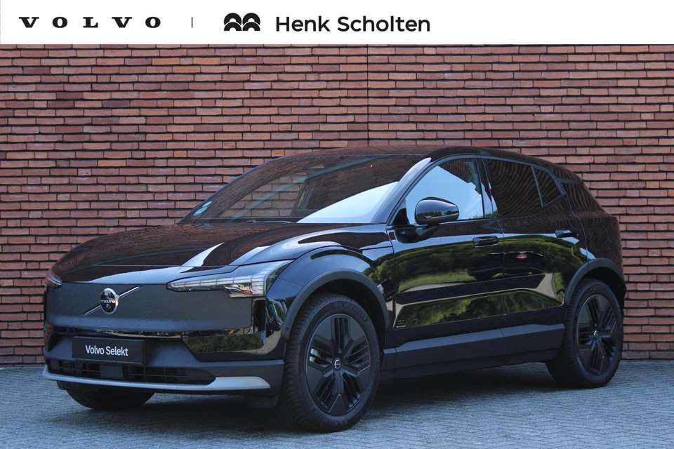 Volvo EX30 - Imagem 1