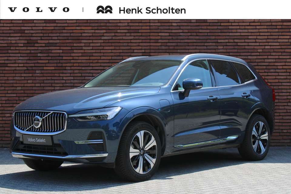 Volvo XC60 - Imagem 1