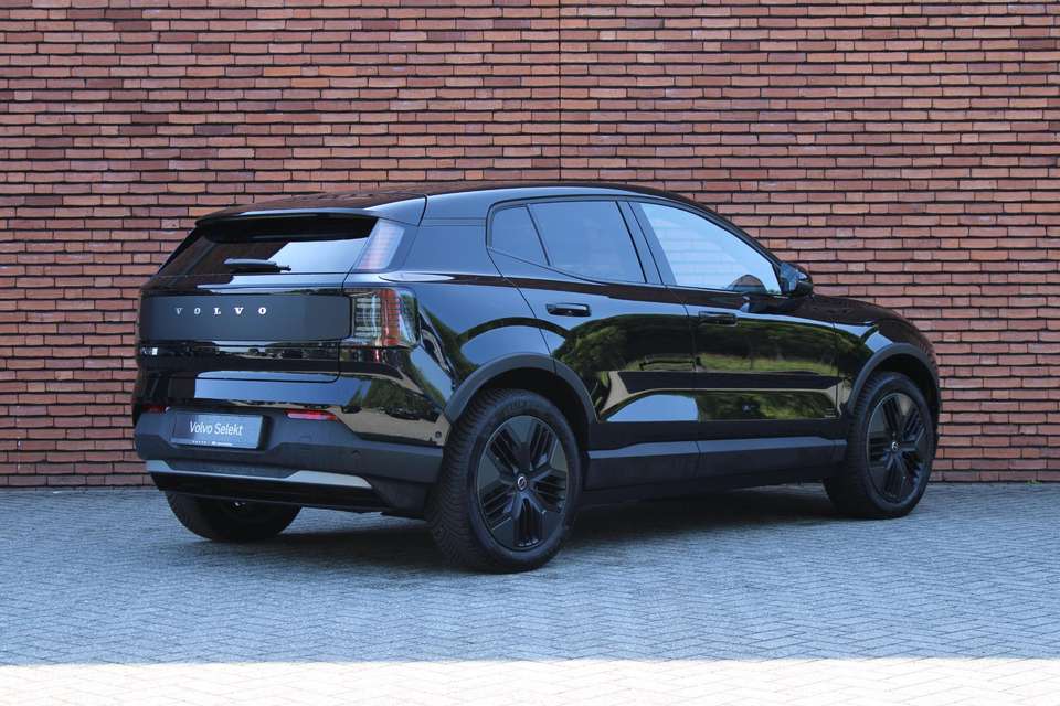 Volvo EX30 - Imagem 2