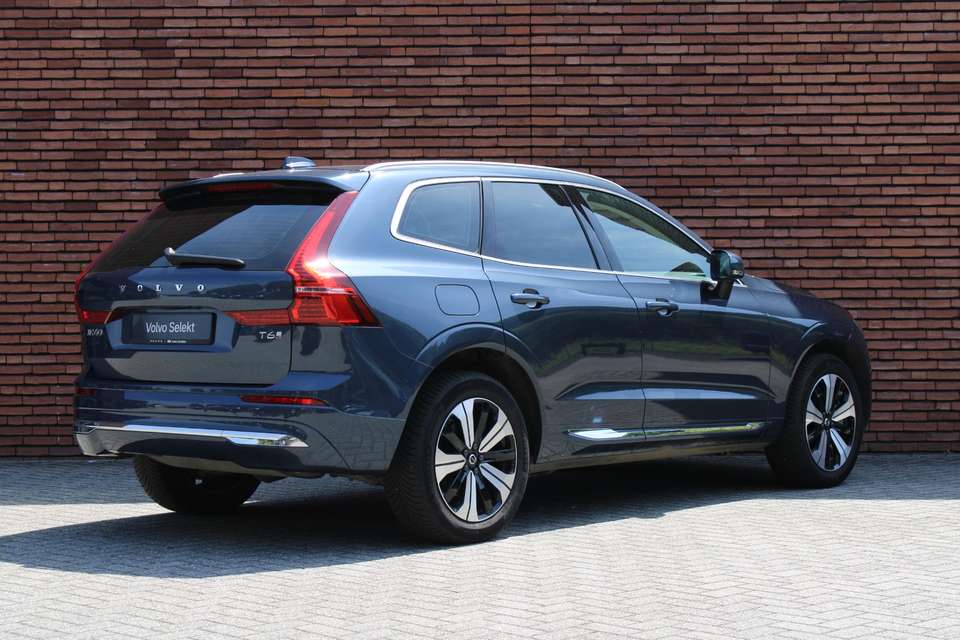 Volvo XC60 - Imagem 2