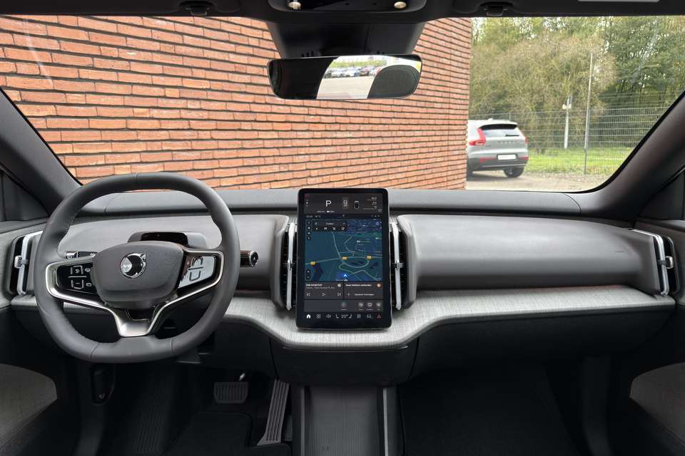 Volvo EX30 - Imagem 4