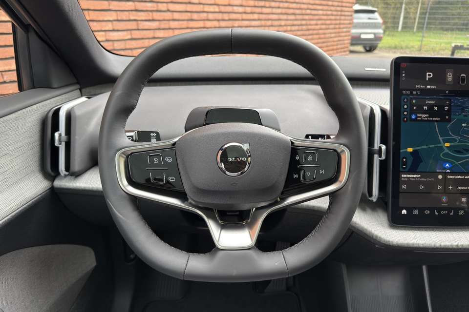 Volvo EX30 - Imagem 5