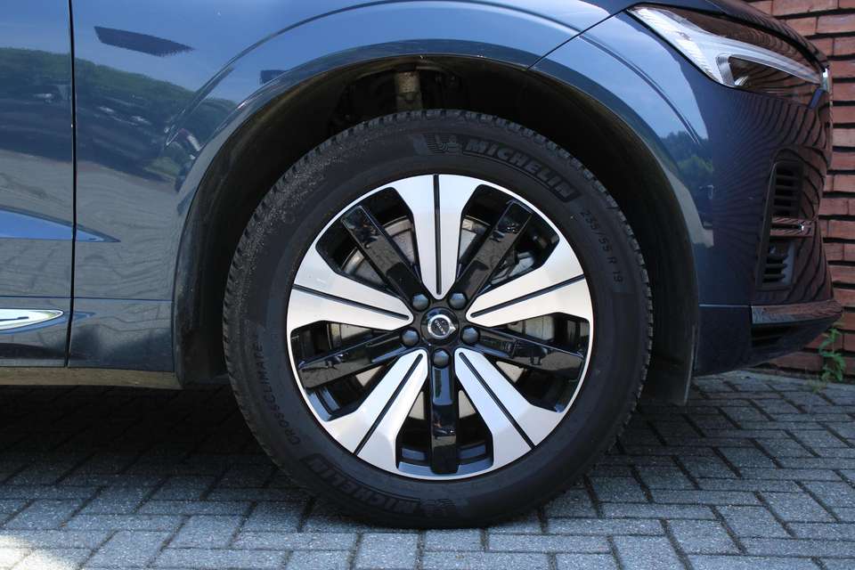 Volvo XC60 - Imagem 8