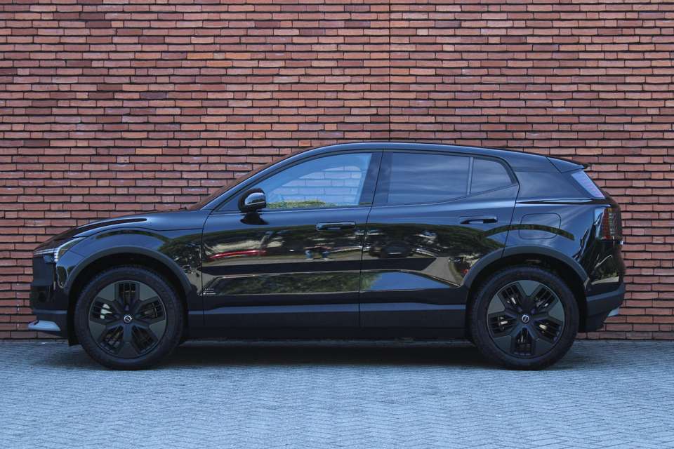 Volvo EX30 - Imagem 10