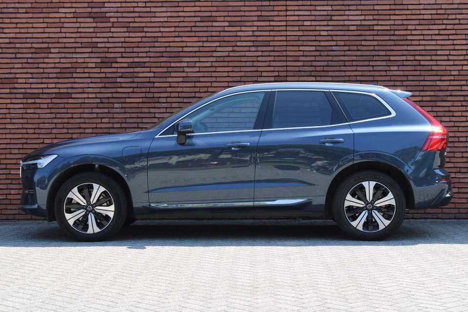 Volvo XC60 - Imagem 9