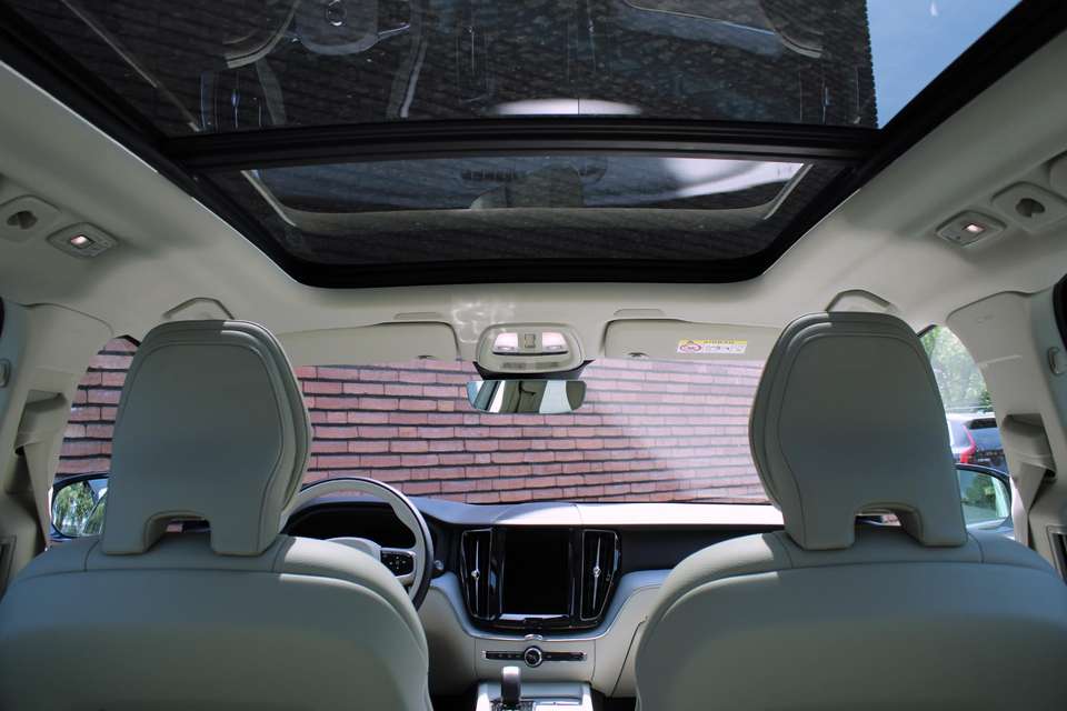 Volvo XC60 - Imagem 10