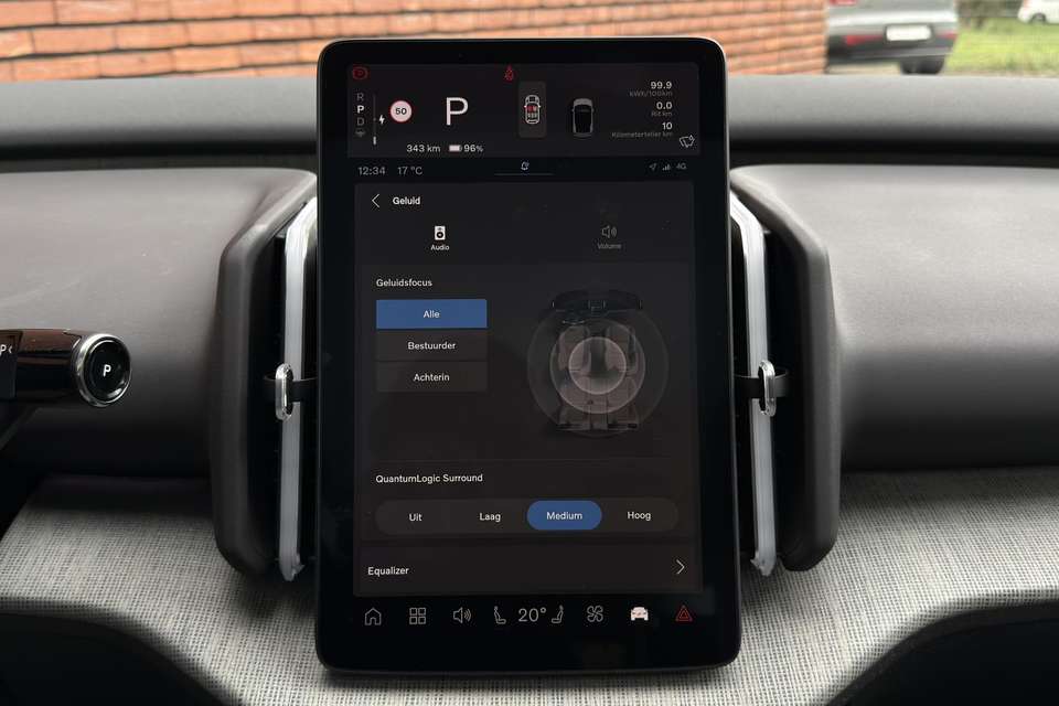 Volvo EX30 - Imagem 13