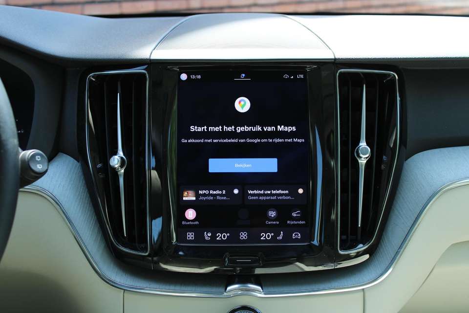 Volvo XC60 - Imagem 11