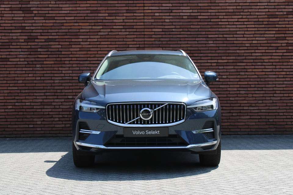 Volvo XC60 - Imagem 12