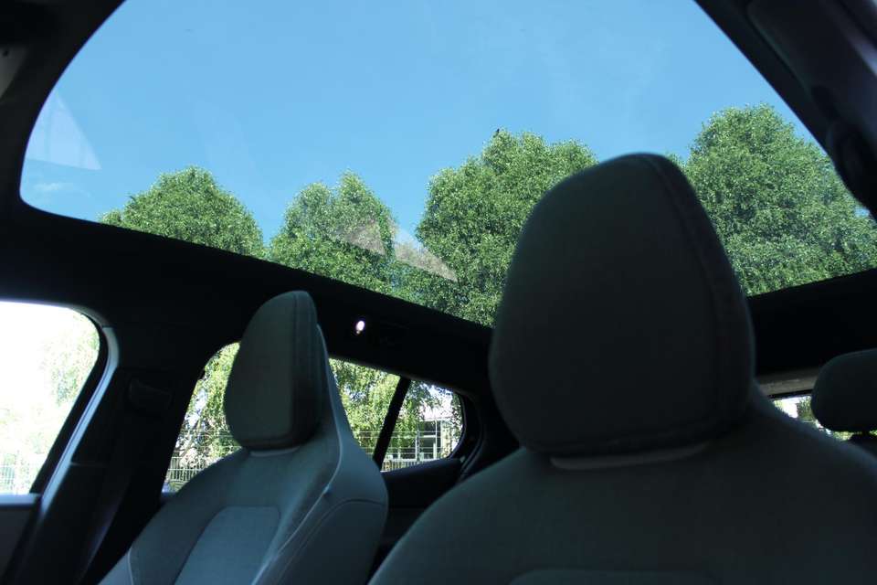 Volvo EX30 - Imagem 15