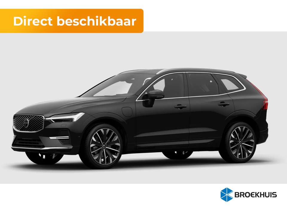 Volvo XC60 - Imagem 1
